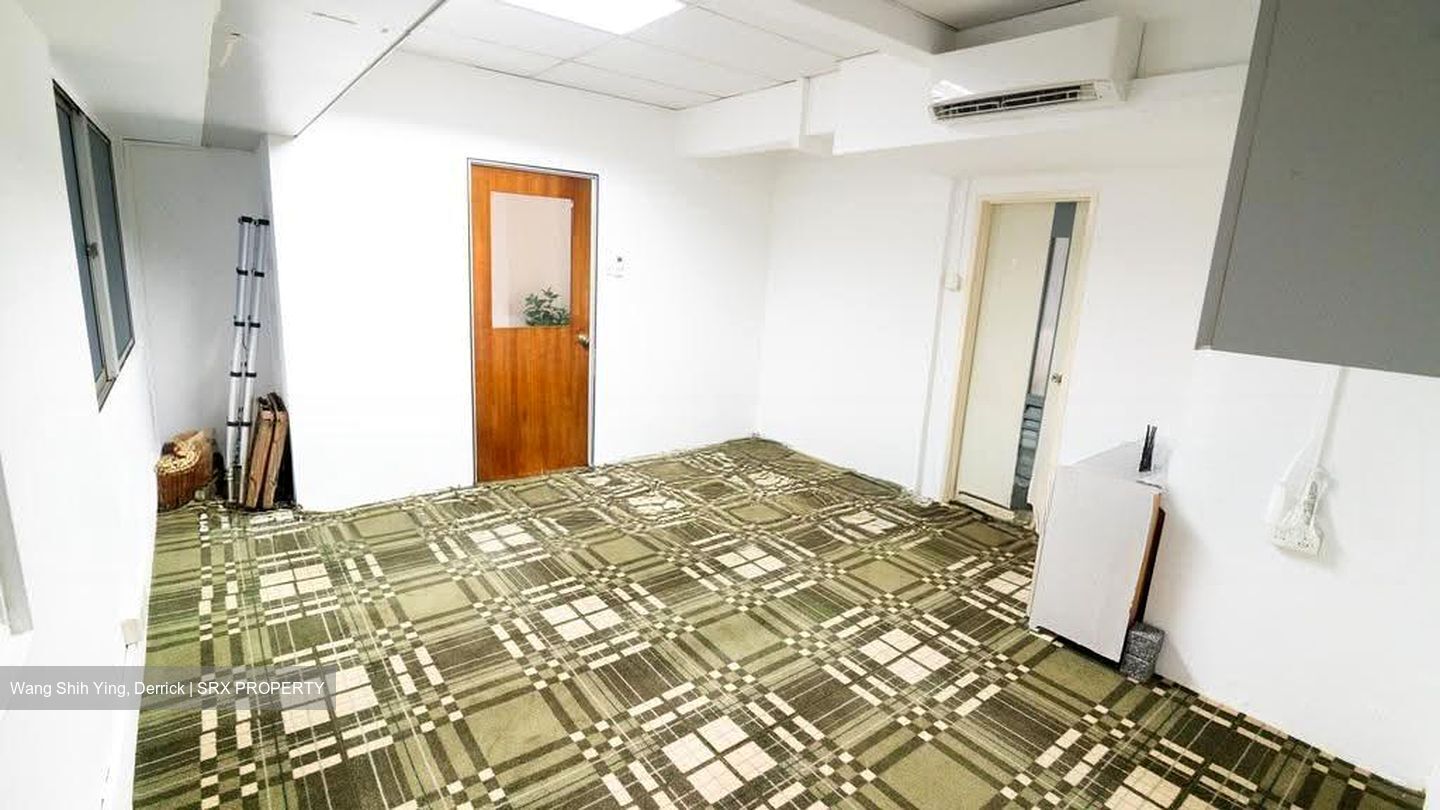 Textile Centre (D7), Office #626372741